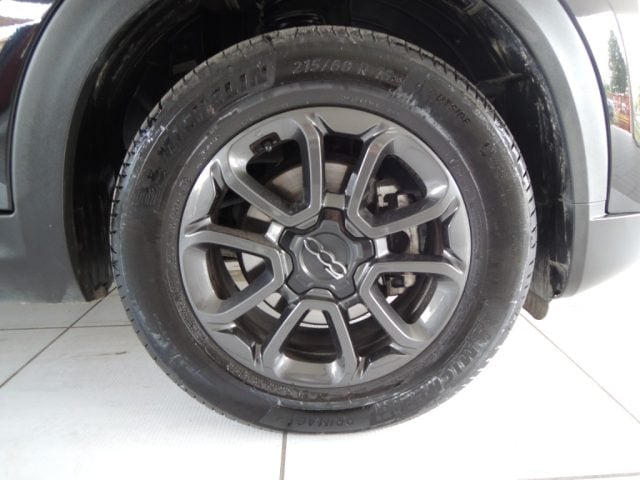Fiat 500X 1.3 MultiJet 95 CV Club - foto 3 di 4