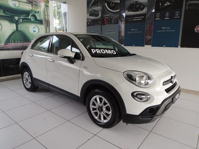Fiat 500X 1.0 T3 120 CV City Cross - foto 2 di 4