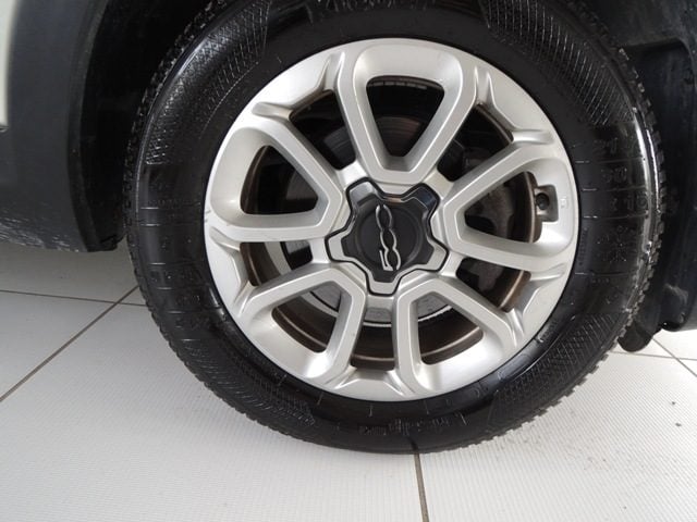 Fiat 500X 1.0 T3 120 CV City Cross - foto 4 di 4