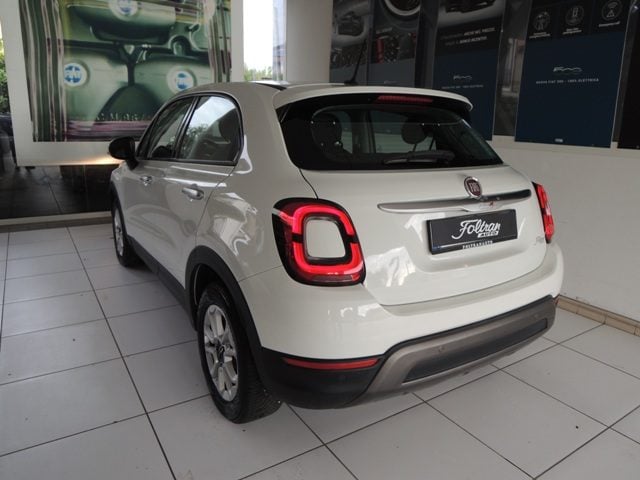 Fiat 500X 1.0 T3 120 CV City Cross - foto 3 di 4