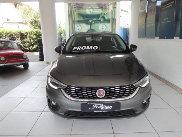Fiat Tipo 1.4 T-Jet 120CV 5 porte Mirror - foto 2 di 4