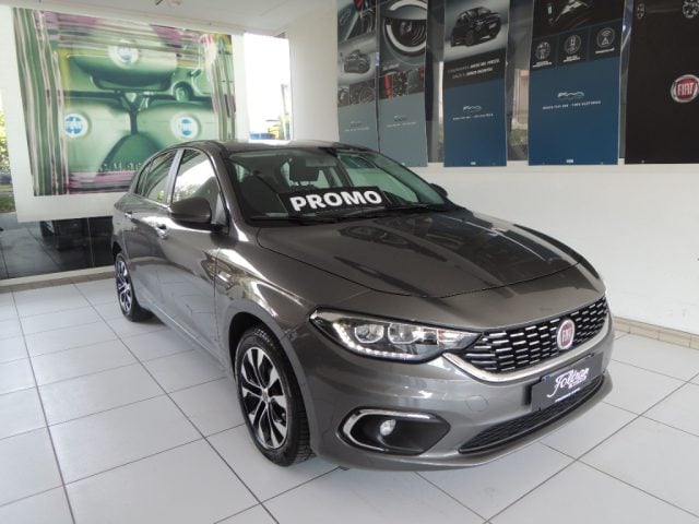 Fiat Tipo 1.4 T-Jet 120CV 5 porte Mirror, del 2021, 40.000 km, in vendita a Venezia (VE)