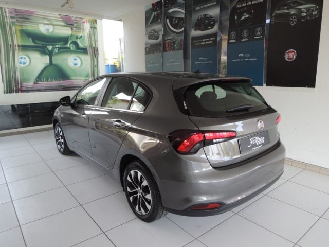 Fiat Tipo 1.4 T-Jet 120CV 5 porte Mirror - foto 4 di 4
