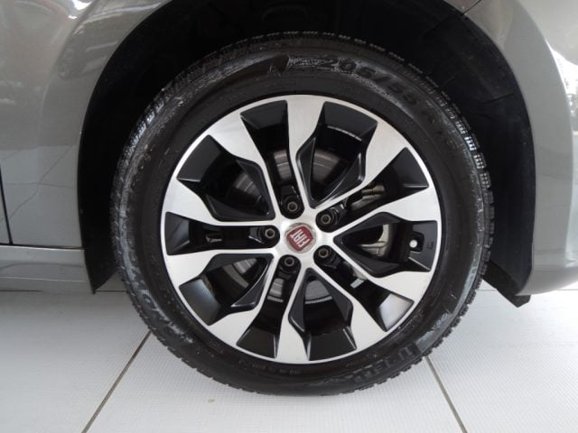 Fiat Tipo 1.4 T-Jet 120CV 5 porte Mirror - foto 3 di 4