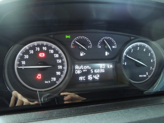 Lancia Ypsilon 1.0 FireFly 5 porte S&S Hybrid Gold usato a VENEZIA