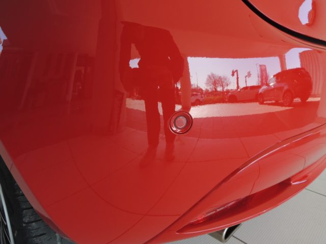 Lancia Ypsilon 1.0 FireFly 5 porte S&S Hybrid Ecochic Gold usato a VENEZIA