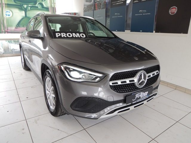 Mercedes-Benz GLA 200 d Automatic Business Extra usato a VENEZIA