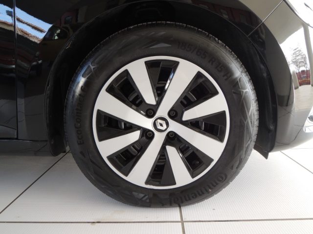 Renault Clio TCe 90 CV 5 porte Equilibre - foto 3 di 4