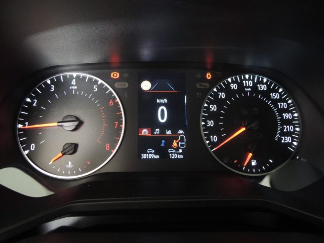Renault Clio TCe 90 CV 5 porte Equilibre usato a VENEZIA