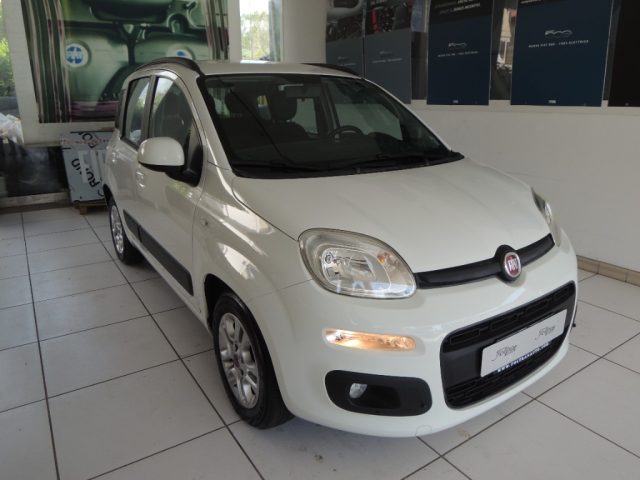 Fiat Panda 1.3 MJT 95 CV S&S Lounge usato a VENEZIA