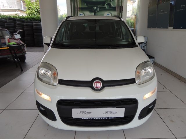 Fiat Panda 1.3 MJT 95 CV S&S Lounge - foto 2 di 4