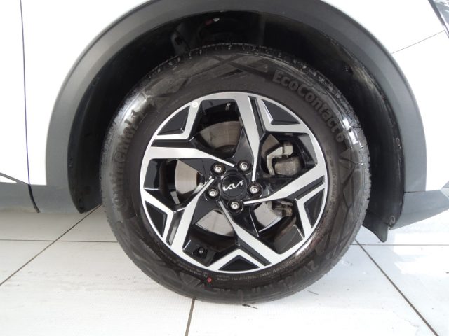 Kia Sportage 1.6 CRDi MHEV Business - foto 2 di 4