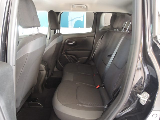 Jeep Renegade 1.6 Mjt 120 CV Limited, del 2020, 47.000 km, in vendita a Venezia (VE)