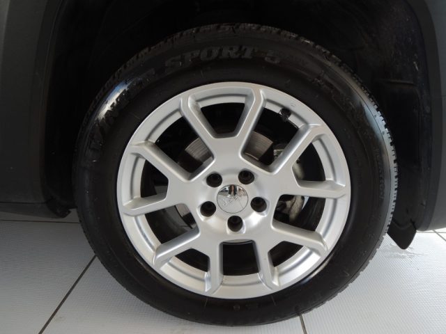 Jeep Renegade 1.6 Mjt 120 CV Limited - foto 3 di 4