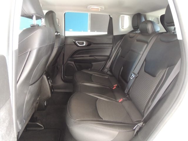 Jeep Compass 1.6 Multijet II 2WD Limited, del 2022, 62.000 km, in vendita a Venezia (VE)