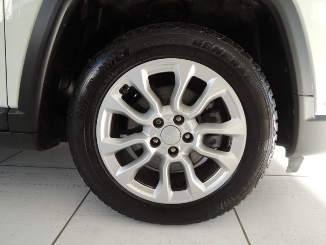 Jeep Compass 1.6 Multijet II 2WD Limited - foto 3 di 4