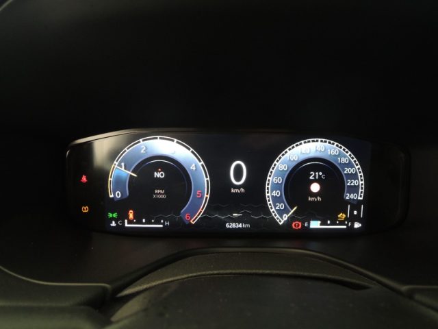 Jeep Compass 1.6 Multijet II 2WD Limited, del 2022, 62.000 km, in vendita a Venezia (VE)