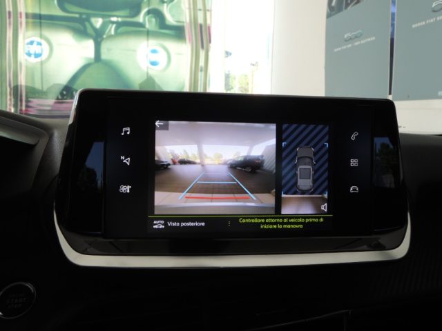 Peugeot 2008 PureTech 130 S&S Allure Pack usato a VENEZIA