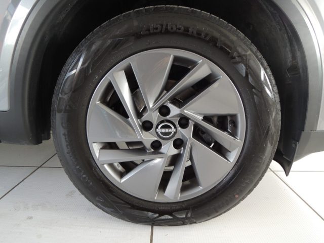 Nissan Qashqai MHEV 158 CV Xtronic Business - foto 3 di 4