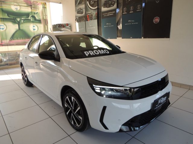 Opel Corsa 1.2 100 CV aut. GS usato a VENEZIA