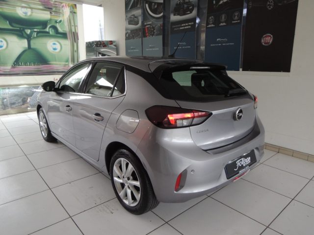 Opel Corsa 1.2 Elegance - foto 4 di 4