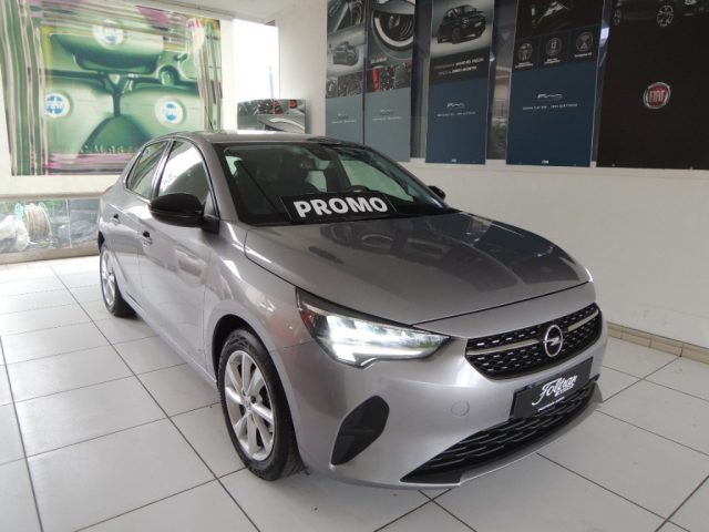 Opel Corsa 1.2 Elegance usato a VENEZIA
