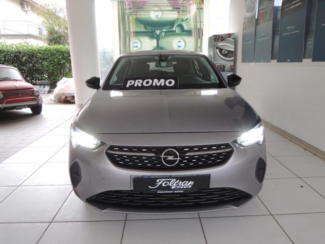 Opel Corsa 1.2 Elegance - foto 2 di 4