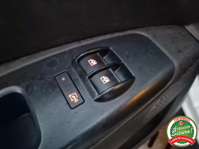 Fiat Doblo Dobl� 1.4 Natural Power Cargo Business usato a BAREGGIO
