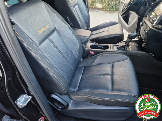 Ford Ranger 2.0 ECOBLUE aut. DC Wildtrak 5 posti, del 2021, 77.390 km, in vendita a Bareggio (MI)