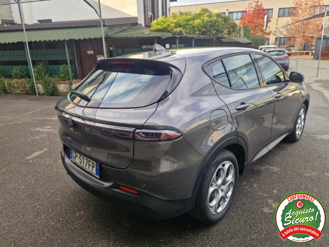 Alfa Romeo Tonale 1.5 130 CV MHEV TCT7 Sprint - foto 4 di 4