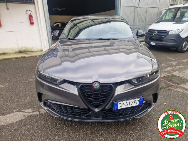 Alfa Romeo Tonale 1.5 130 CV MHEV TCT7 Sprint usato a BAREGGIO