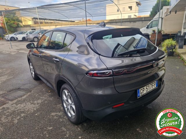 Alfa Romeo Tonale 1.5 130 CV MHEV TCT7 Sprint - foto 2 di 4