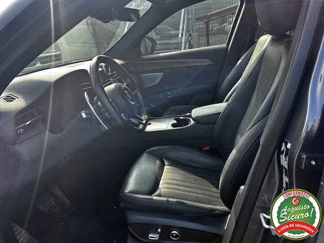 Maserati Grecale MHEV 250 CV AWD GT IN ARRIVO !!! usato a BAREGGIO