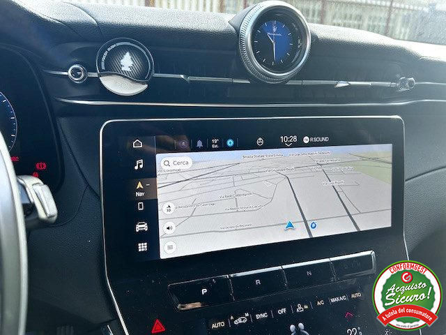 Maserati Grecale MHEV 250 CV AWD GT IN ARRIVO !!! - foto 4 di 4