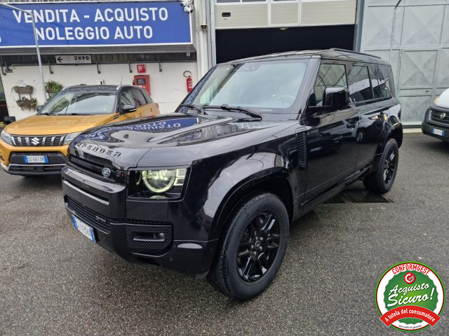 Land Rover Defender 110 3.0D I6 300 CV AWD X-Dynamic usato a BAREGGIO