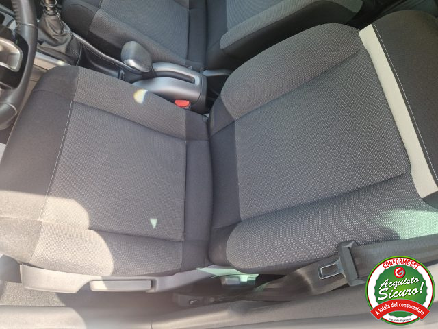 Citroen C3 Aircross PureTech 110 S&S Feel usato a BAREGGIO