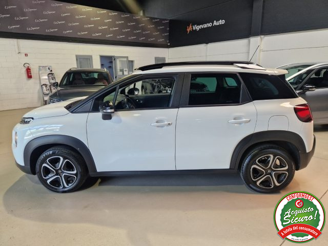 Citroen C3 Aircross PureTech 110 S&S Feel - foto 3 di 4