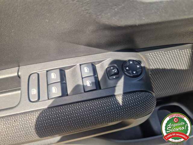 Citroen C3 Aircross PureTech 110 S&S Feel usato a BAREGGIO