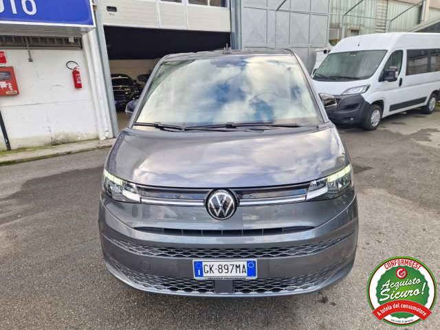 Volkswagen Multivan 2.0 TDI 150CV DSG Life - foto 2 di 4