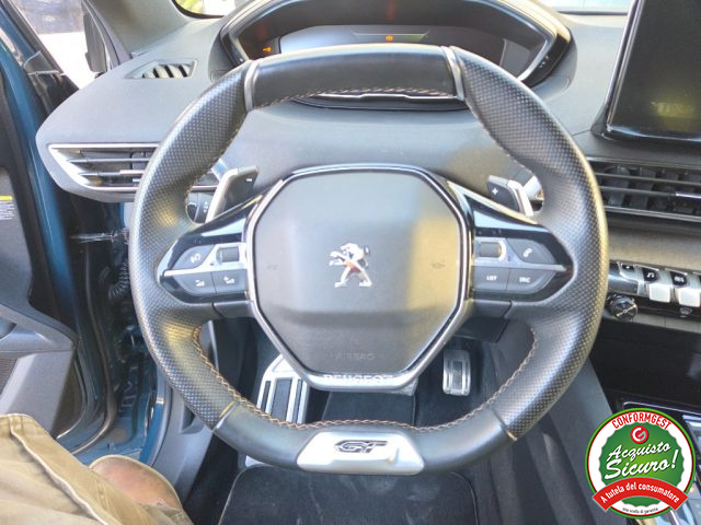 Peugeot 3008 Hybrid 225 e-EAT8 GT PREZZO REALE !!!!, del 2024, 41.300 km, in vendita a Bareggio (MI)