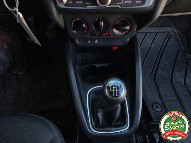 Audi A1 1.0 82 CV TFSI ultra - foto 2 di 4