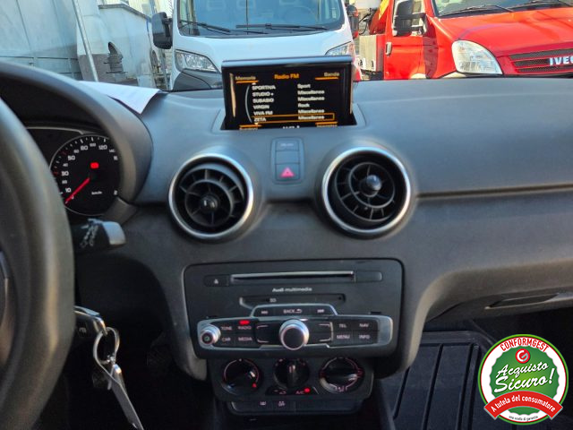 Audi A1 1.0 82 CV TFSI ultra usato a BAREGGIO