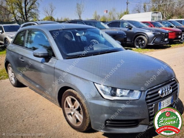 Audi A1 1.0 82 CV TFSI ultra usato a BAREGGIO