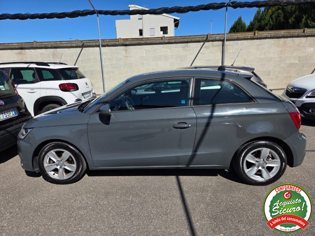 Audi A1 1.0 82 CV TFSI ultra - foto 3 di 4