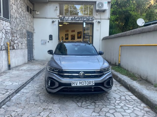 Volkswagen T-Roc 1.5 TSI ACT DSG R-Line - foto 2 di 4