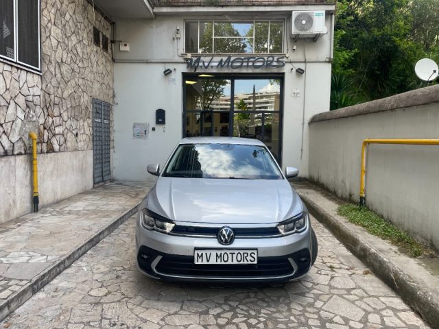 Volkswagen Polo 1.0 TSI Style - foto 2 di 4