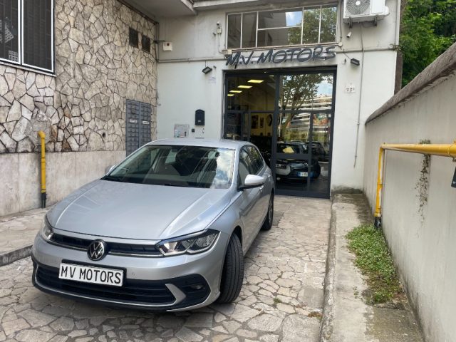 Volkswagen Polo 1.0 TSI Style - foto 3 di 4