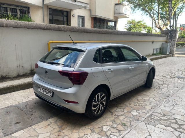 Volkswagen Polo 1.0 TSI Style - foto 4 di 4