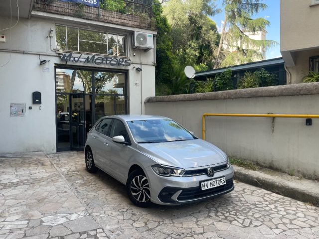 Volkswagen Polo 1.0 TSI Style usato a ROMA