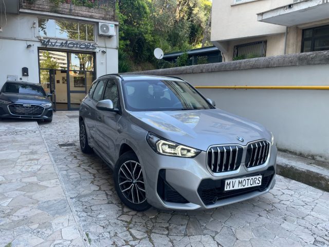 BMW X1 sDrive 18i Msport usato a ROMA